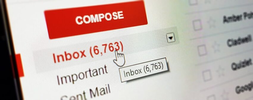 Crear alias de correo en Gmail